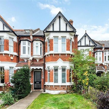 Luxurious Flat In London Apartment West Dulwich Exterior foto