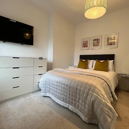 Luxurious Flat In London Apartment West Dulwich Exterior foto