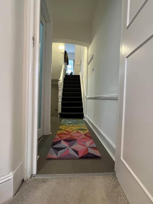 Luxurious Flat In London Apartment West Dulwich Exterior foto