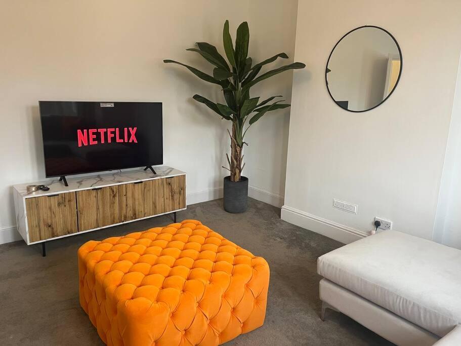 Luxurious Flat In London Apartment West Dulwich Exterior foto