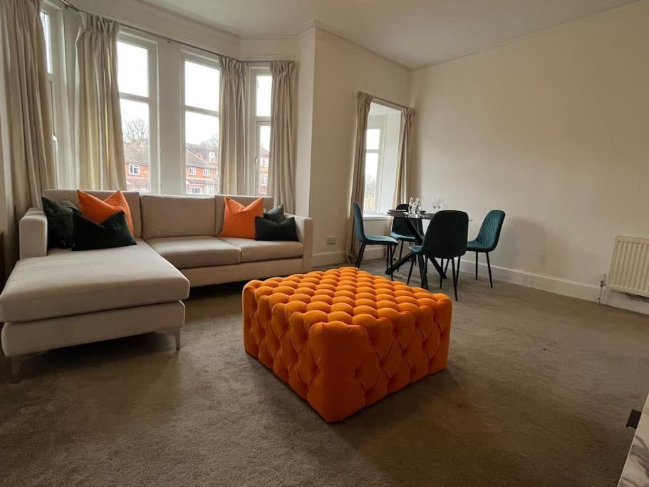 Luxurious Flat In London Apartment West Dulwich Exterior foto