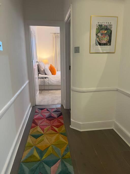 Luxurious Flat In London Apartment West Dulwich Exterior foto