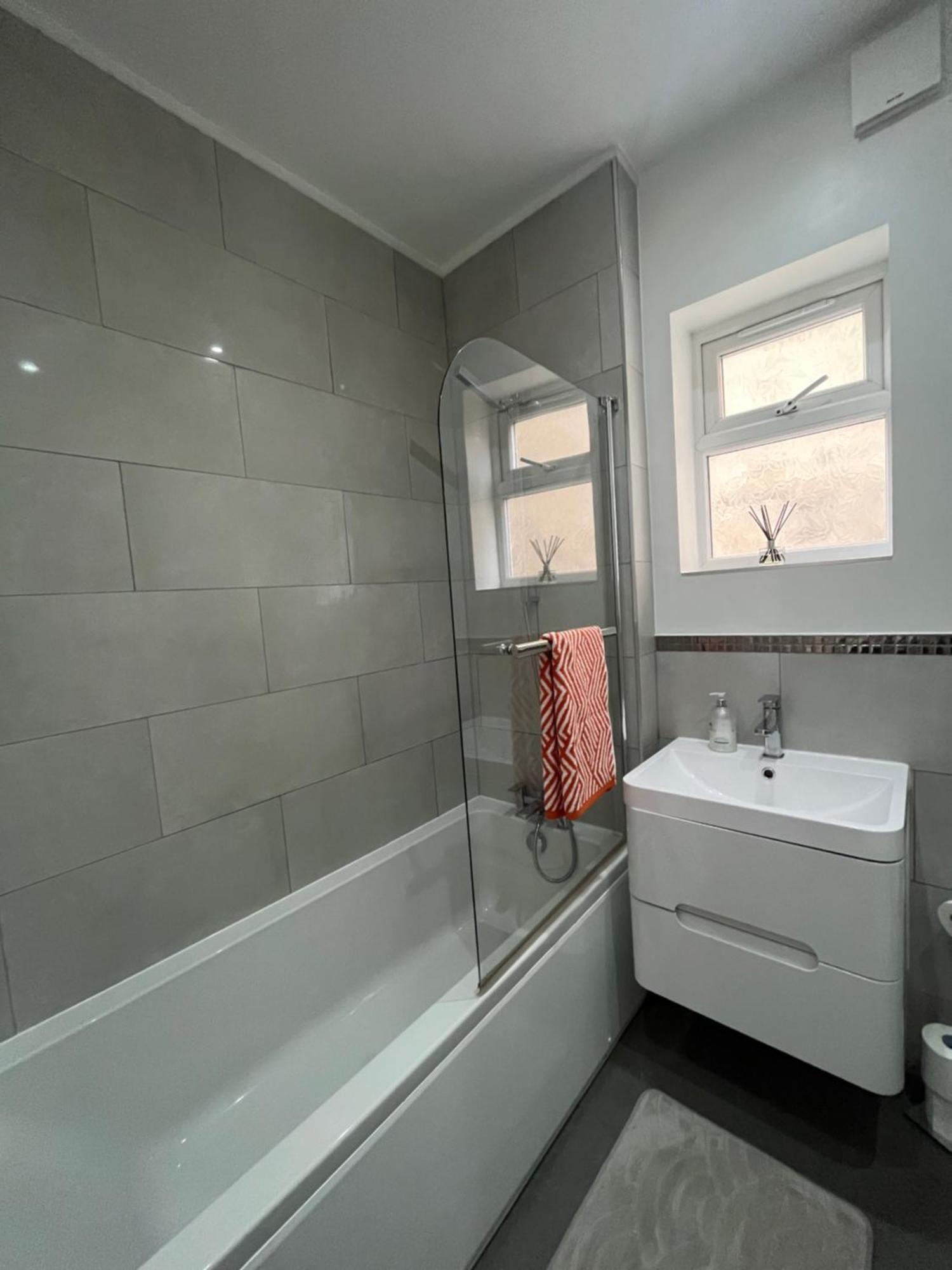 Luxurious Flat In London Apartment West Dulwich Exterior foto